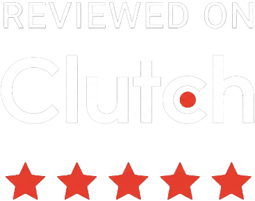 Reviewed on Clutch